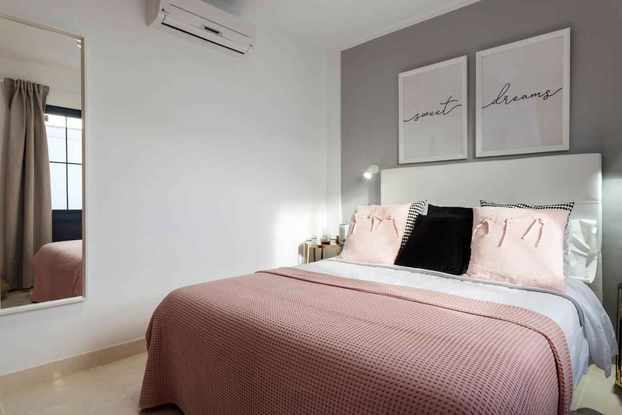 Villa Palmera Jacuzzi يايثا المظهر الخارجي الصورة