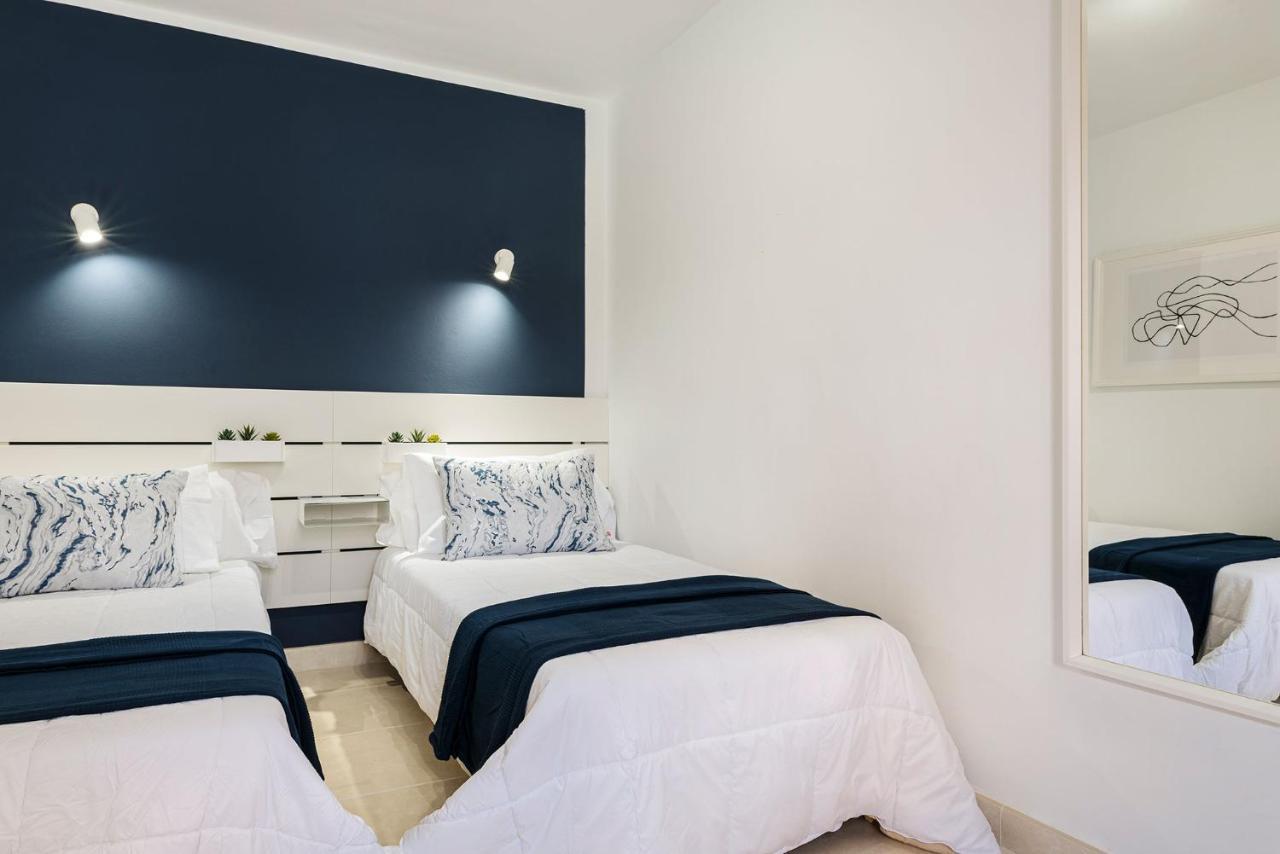 Villa Palmera Jacuzzi يايثا المظهر الخارجي الصورة