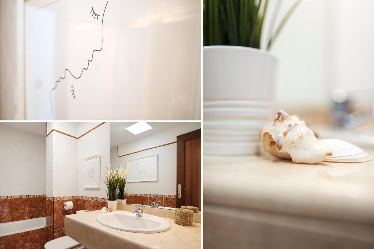 Villa Palmera Jacuzzi يايثا المظهر الخارجي الصورة