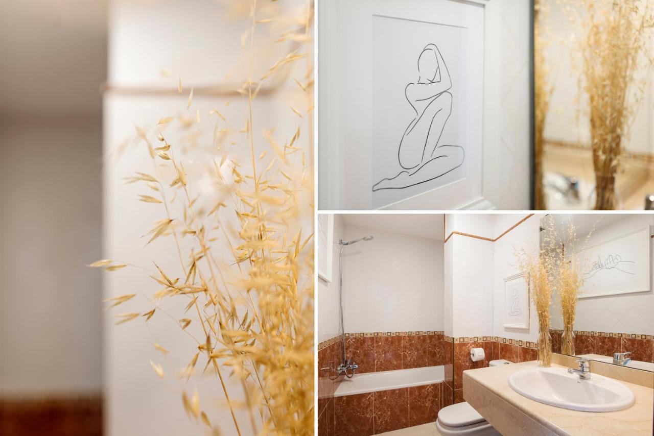 Villa Palmera Jacuzzi يايثا المظهر الخارجي الصورة
